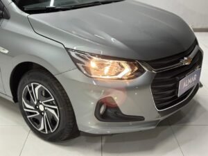 CHEVROLET ONIX LT 2025 0KM