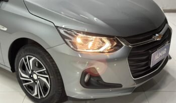 
									CHEVROLET ONIX LT 2025 0KM lleno								