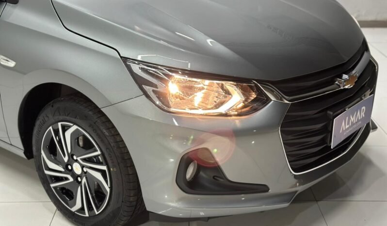 
								CHEVROLET ONIX LT 2025 0KM lleno									