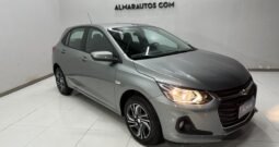 CHEVROLET ONIX LT 2025 0KM