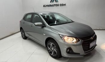 CHEVROLET ONIX LT 2025 0KM