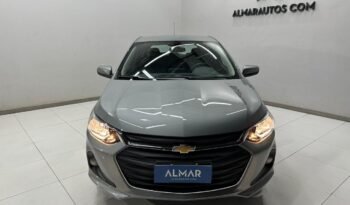 
									CHEVROLET ONIX LT 2025 0KM lleno								
