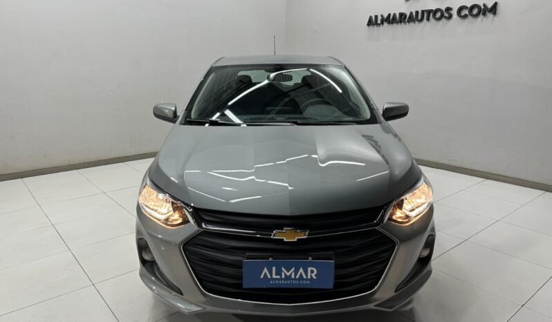 
								CHEVROLET ONIX LT 2025 0KM lleno									