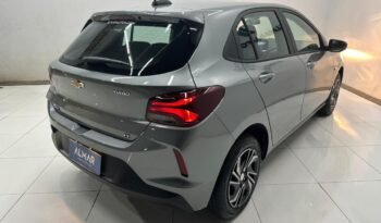 
									CHEVROLET ONIX LT 2025 0KM lleno								