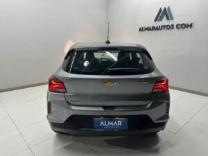 CHEVROLET ONIX LT 2025 0KM