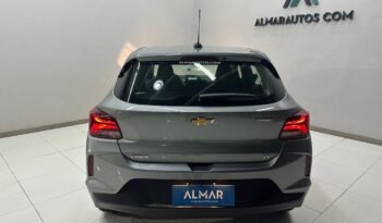 
									CHEVROLET ONIX LT 2025 0KM lleno								