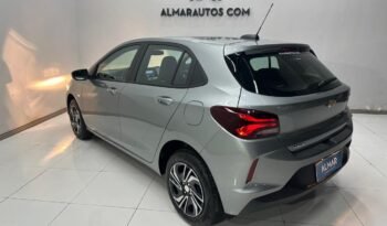 
									CHEVROLET ONIX LT 2025 0KM lleno								