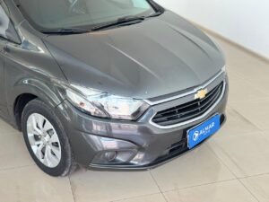 CHEVROLET ONIX LT