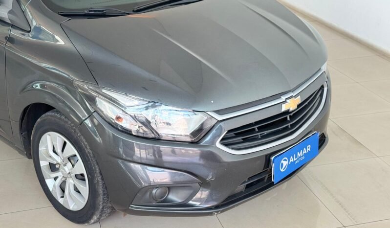 
								CHEVROLET ONIX 1.4N LT 2018 CON 86.000KM lleno									