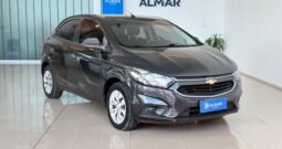 CHEVROLET ONIX LT