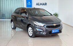 CHEVROLET ONIX LT