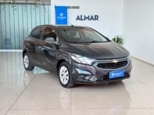 CHEVROLET ONIX LT