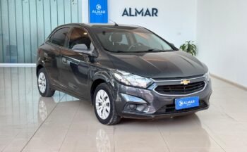 CHEVROLET ONIX LT