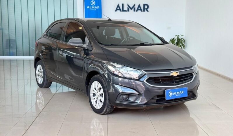 CHEVROLET ONIX LT
