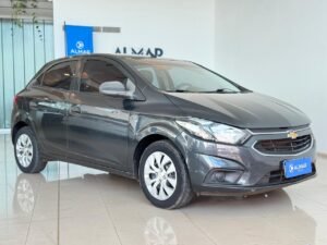 CHEVROLET ONIX LT
