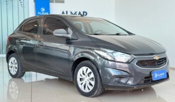 
									CHEVROLET ONIX 1.4N LT 2018 CON 86.000KM lleno								