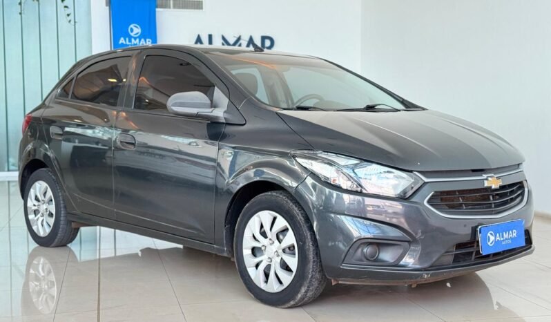 
								CHEVROLET ONIX 1.4N LT 2018 CON 86.000KM lleno									