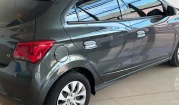 
									CHEVROLET ONIX 1.4N LT 2018 CON 86.000KM lleno								