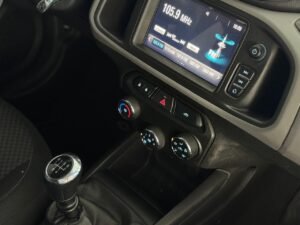 CHEVROLET ONIX LT