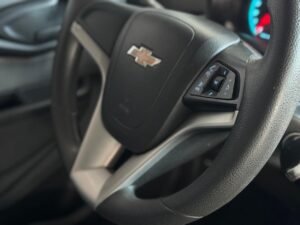 CHEVROLET ONIX LT