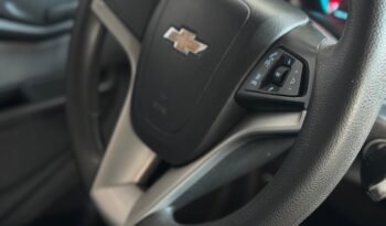 
									CHEVROLET ONIX 1.4N LT 2018 CON 86.000KM lleno								