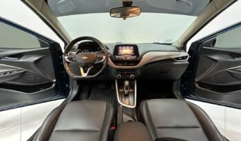 
									CHEVROLET ONIX PREMIER AT 4P2020 31000KM lleno								
