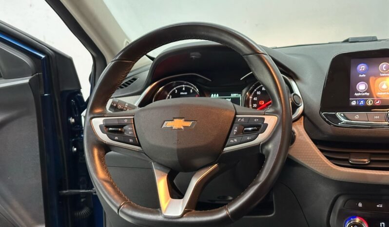 
								CHEVROLET ONIX PREMIER AT 4P2020 31000KM lleno									