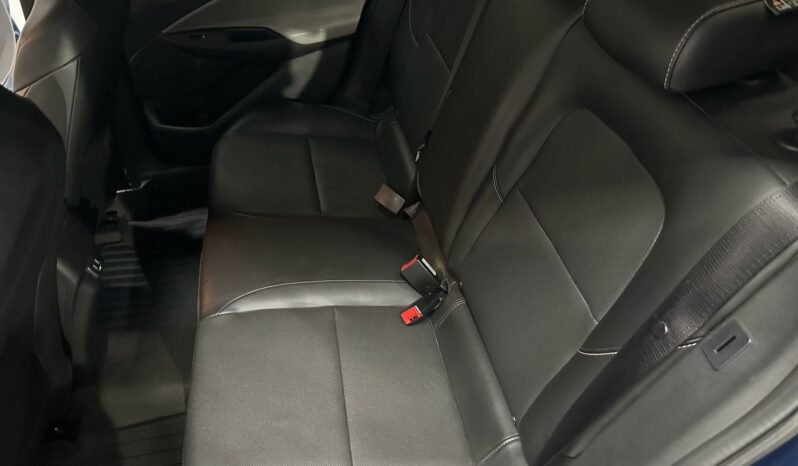 
								CHEVROLET ONIX PREMIER AT 4P2020 31000KM lleno									