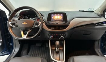 
									CHEVROLET ONIX PREMIER AT 4P2020 31000KM lleno								