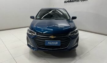 
									CHEVROLET ONIX PREMIER AT 4P2020 31000KM lleno								