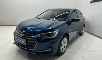 
									CHEVROLET ONIX PREMIER AT 4P2020 31000KM lleno								
