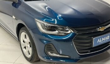 
									CHEVROLET ONIX PREMIER AT 4P2020 31000KM lleno								
