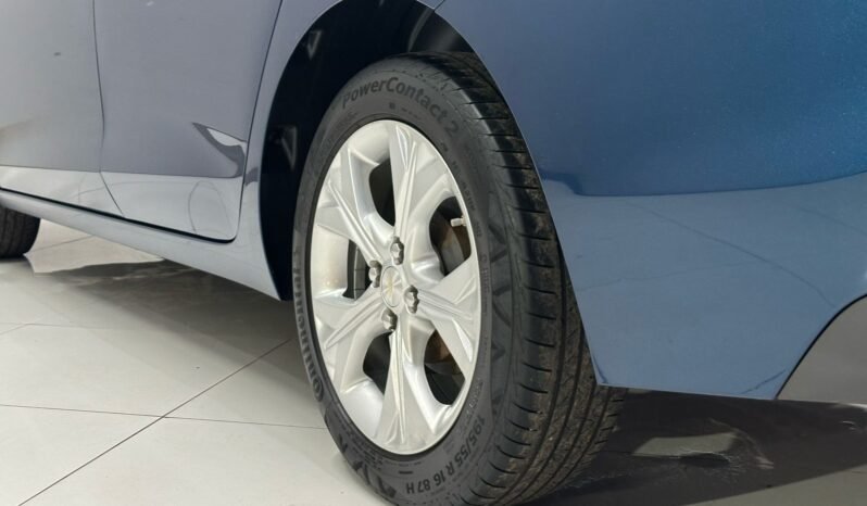 
								CHEVROLET ONIX PREMIER AT 4P2020 31000KM lleno									