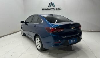 
									CHEVROLET ONIX PREMIER AT 4P2020 31000KM lleno								