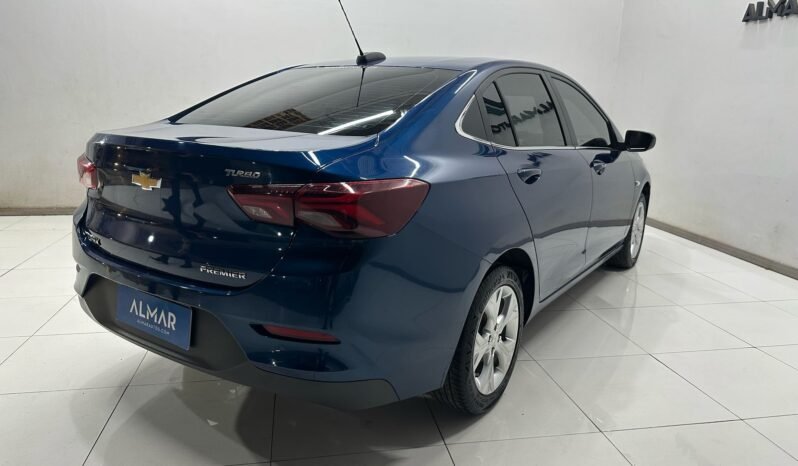 
								CHEVROLET ONIX PREMIER AT 4P2020 31000KM lleno									