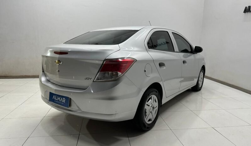 
								CHEVROLET PRISMA LS JOY 2016 95000KM lleno									
