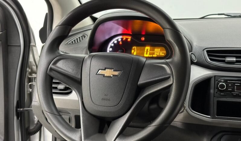 
								CHEVROLET PRISMA LS JOY 2016 95000KM lleno									
