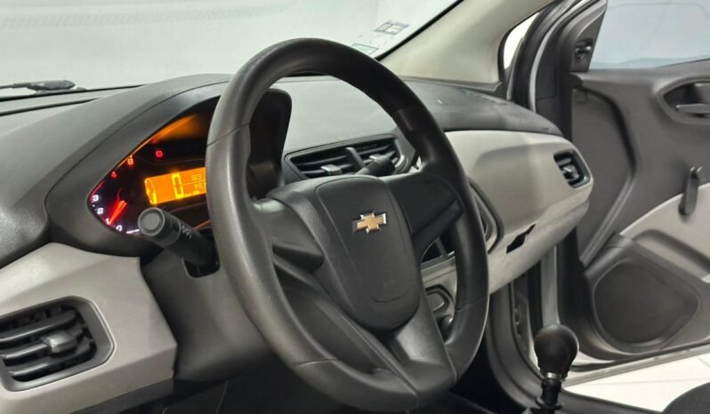 
								CHEVROLET PRISMA LS JOY 2016 95000KM lleno									