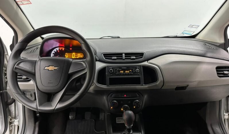 
								CHEVROLET PRISMA LS JOY 2016 95000KM lleno									