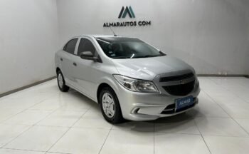 CHEVROLET PRISMA LS JOY 2016 95000KM