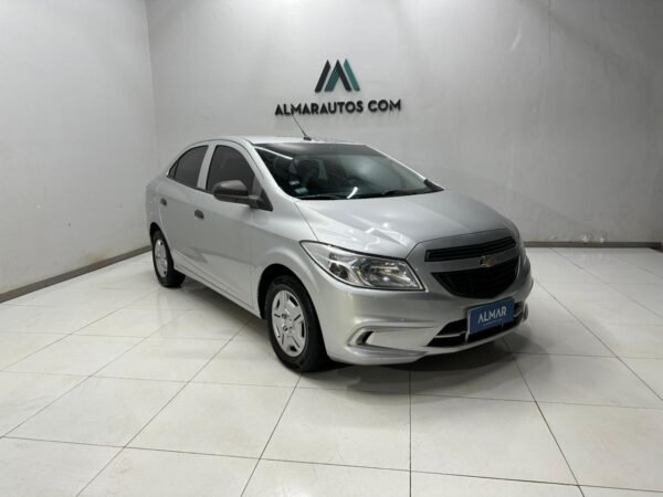 CHEVROLET PRISMA LS JOY 2016 95000KM