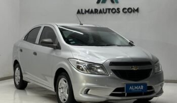 
									CHEVROLET PRISMA LS JOY 2016 95000KM lleno								