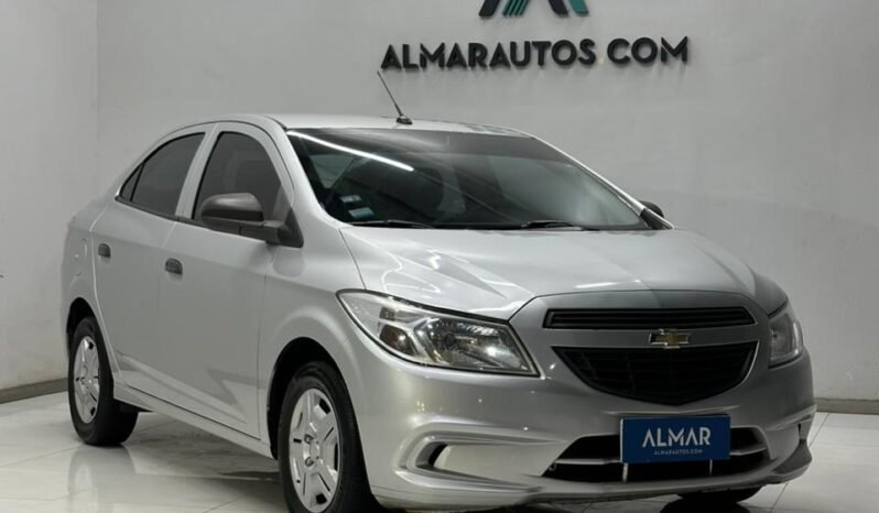 
								CHEVROLET PRISMA LS JOY 2016 95000KM lleno									