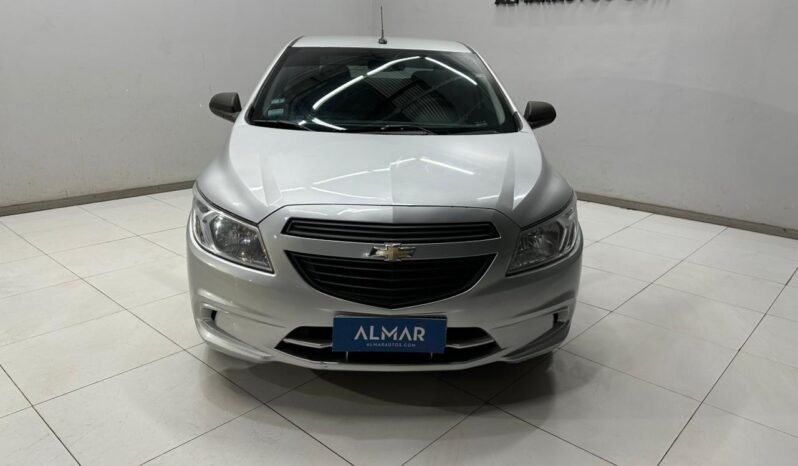 
								CHEVROLET PRISMA LS JOY 2016 95000KM lleno									