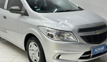 
									CHEVROLET PRISMA LS JOY 2016 95000KM lleno								