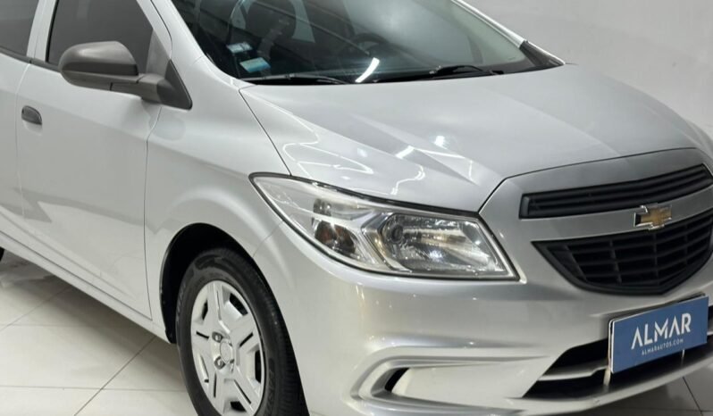 
								CHEVROLET PRISMA LS JOY 2016 95000KM lleno									