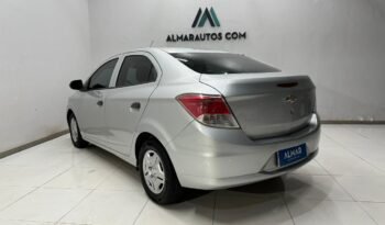 
									CHEVROLET PRISMA LS JOY 2016 95000KM lleno								