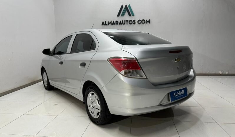 
								CHEVROLET PRISMA LS JOY 2016 95000KM lleno									