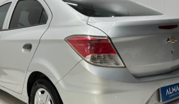 
									CHEVROLET PRISMA LS JOY 2016 95000KM lleno								
