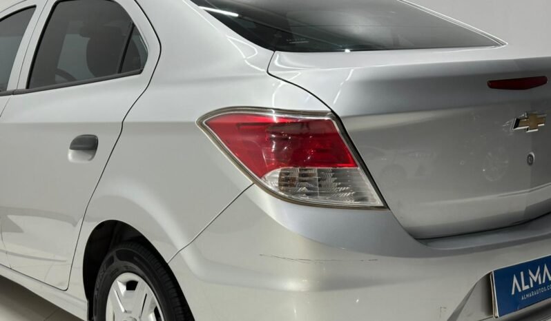 
								CHEVROLET PRISMA LS JOY 2016 95000KM lleno									